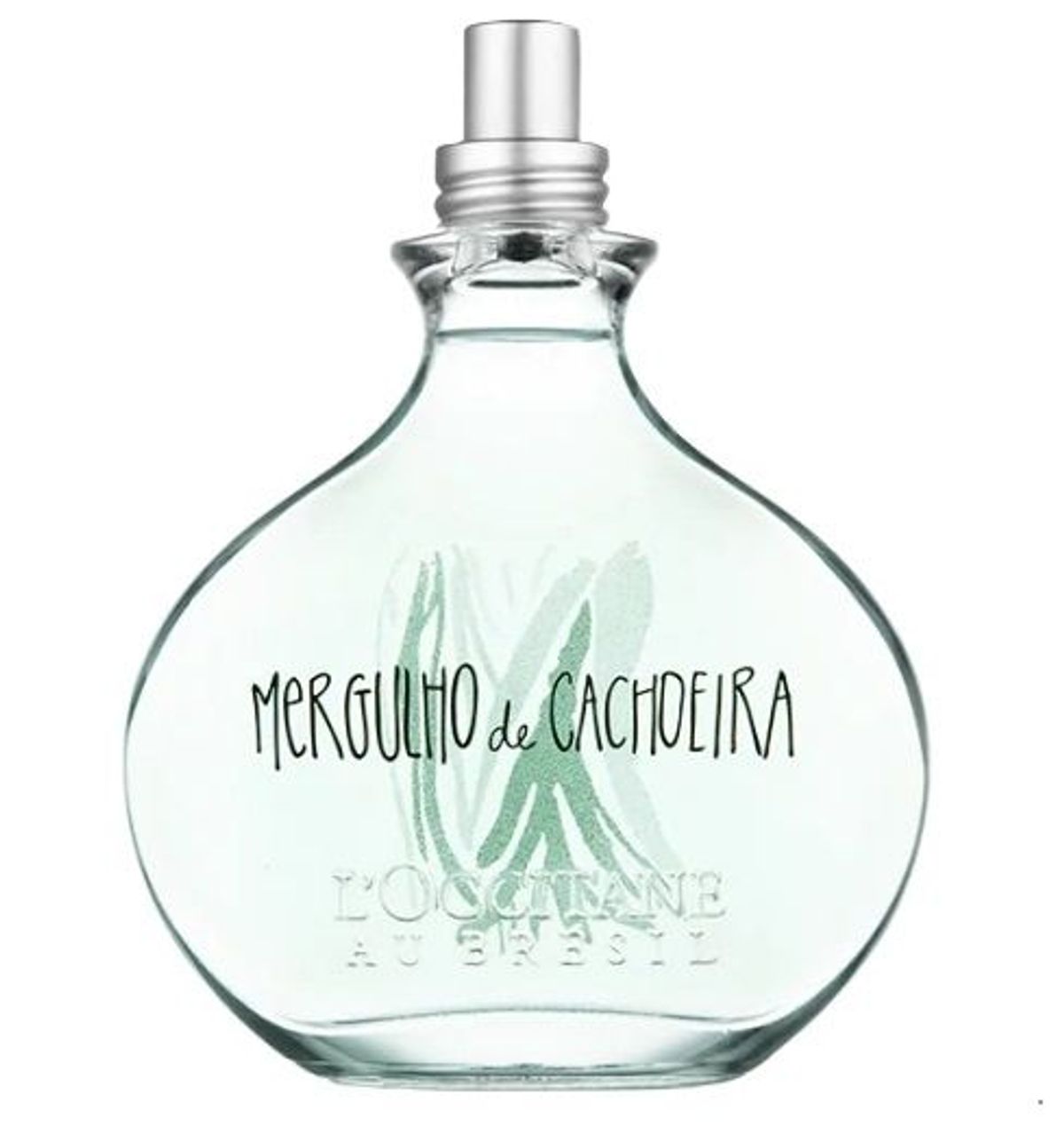 Mergulho de Cachoeira