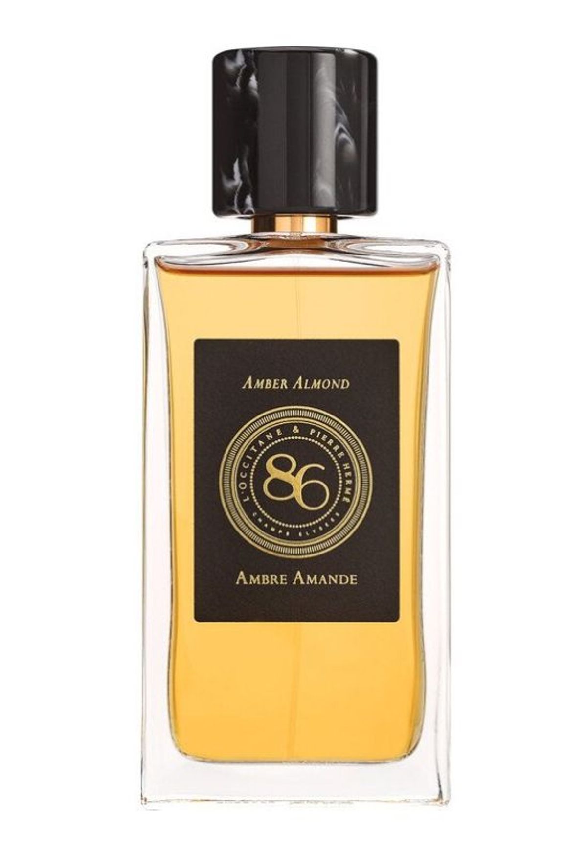 Ambre Amande (Amber Almond)
