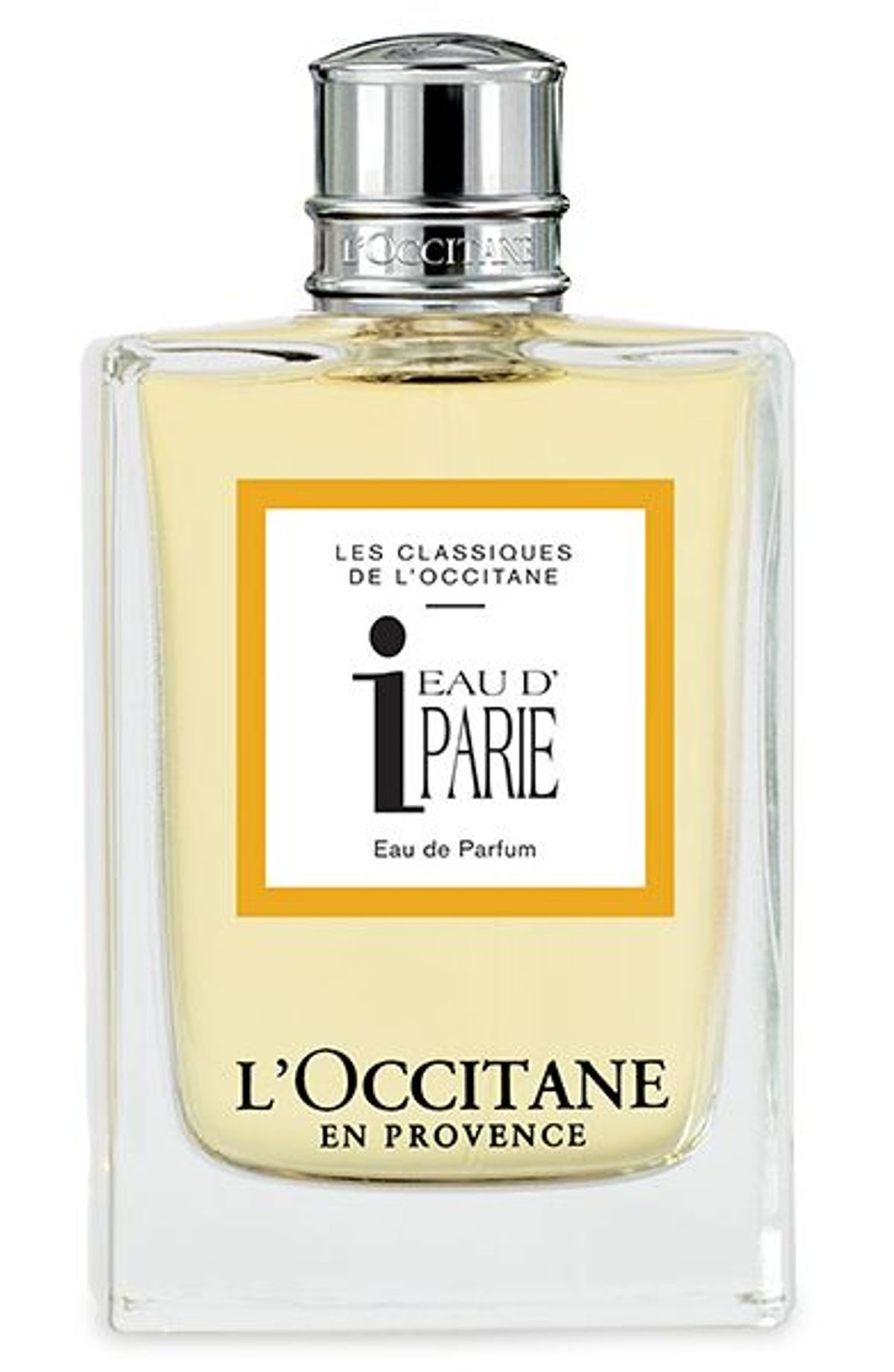 Eau d'Iparie