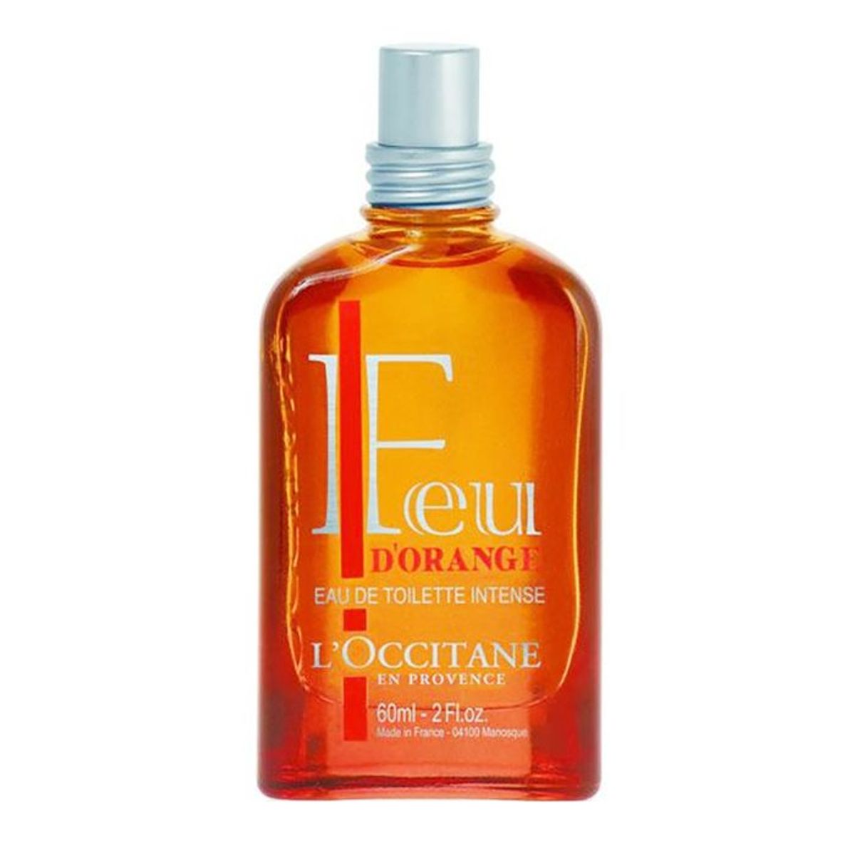 Feu d'Orange Intense Eau de Toilette