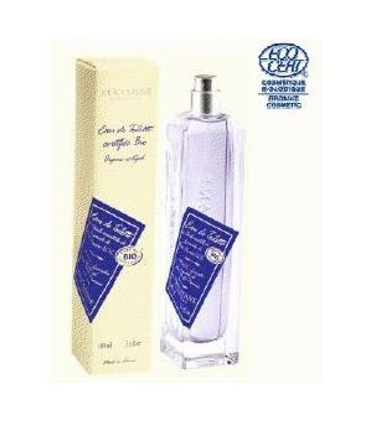 Organic Certified Lavender Fragrance