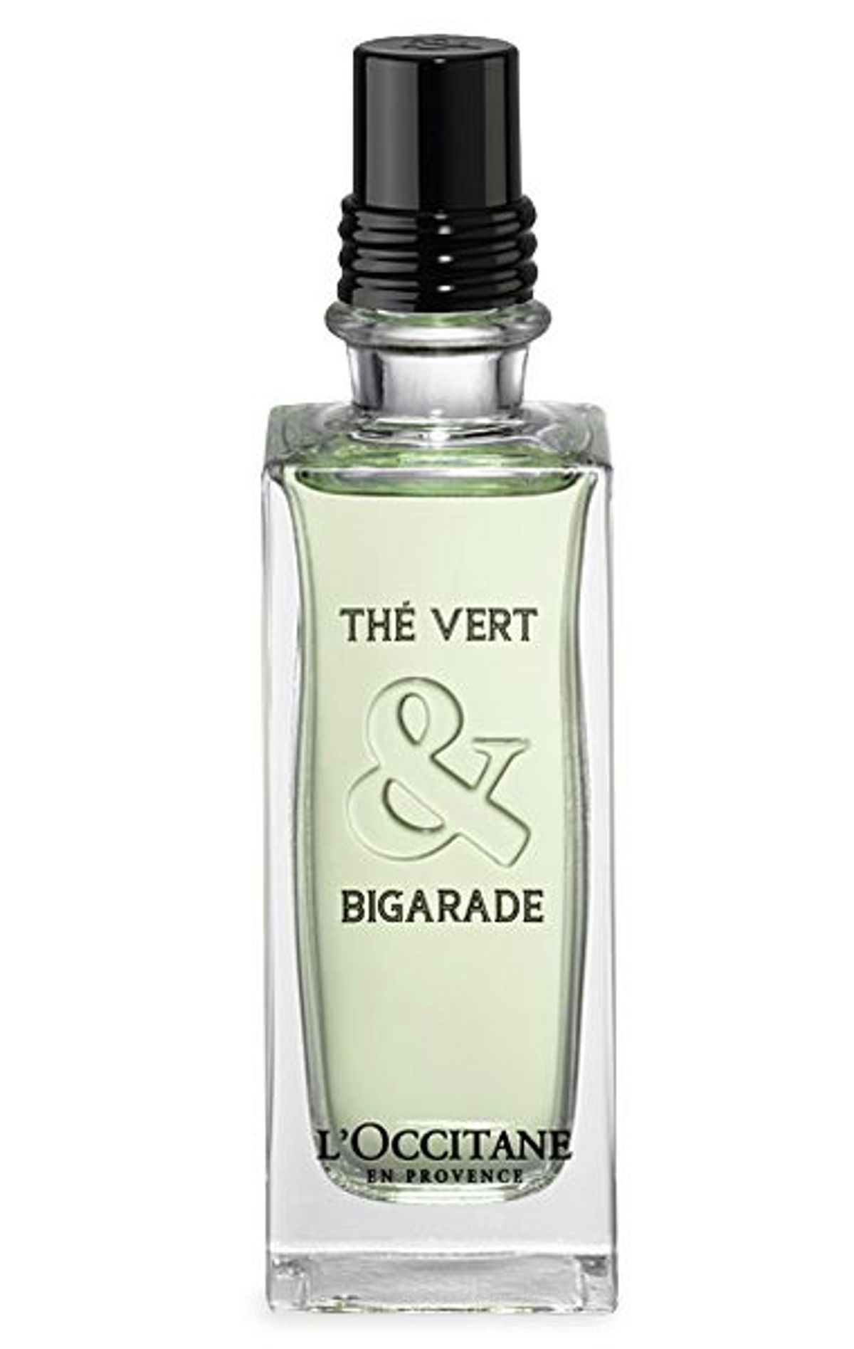 The Vert & Bigarade