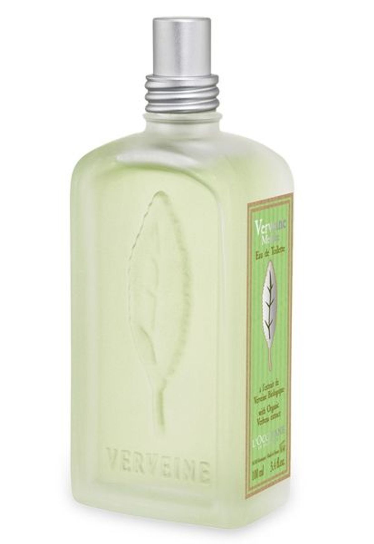 Verbena Mint