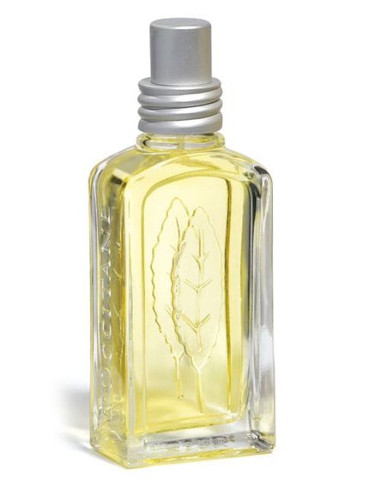 Verveine Agrumes 2008