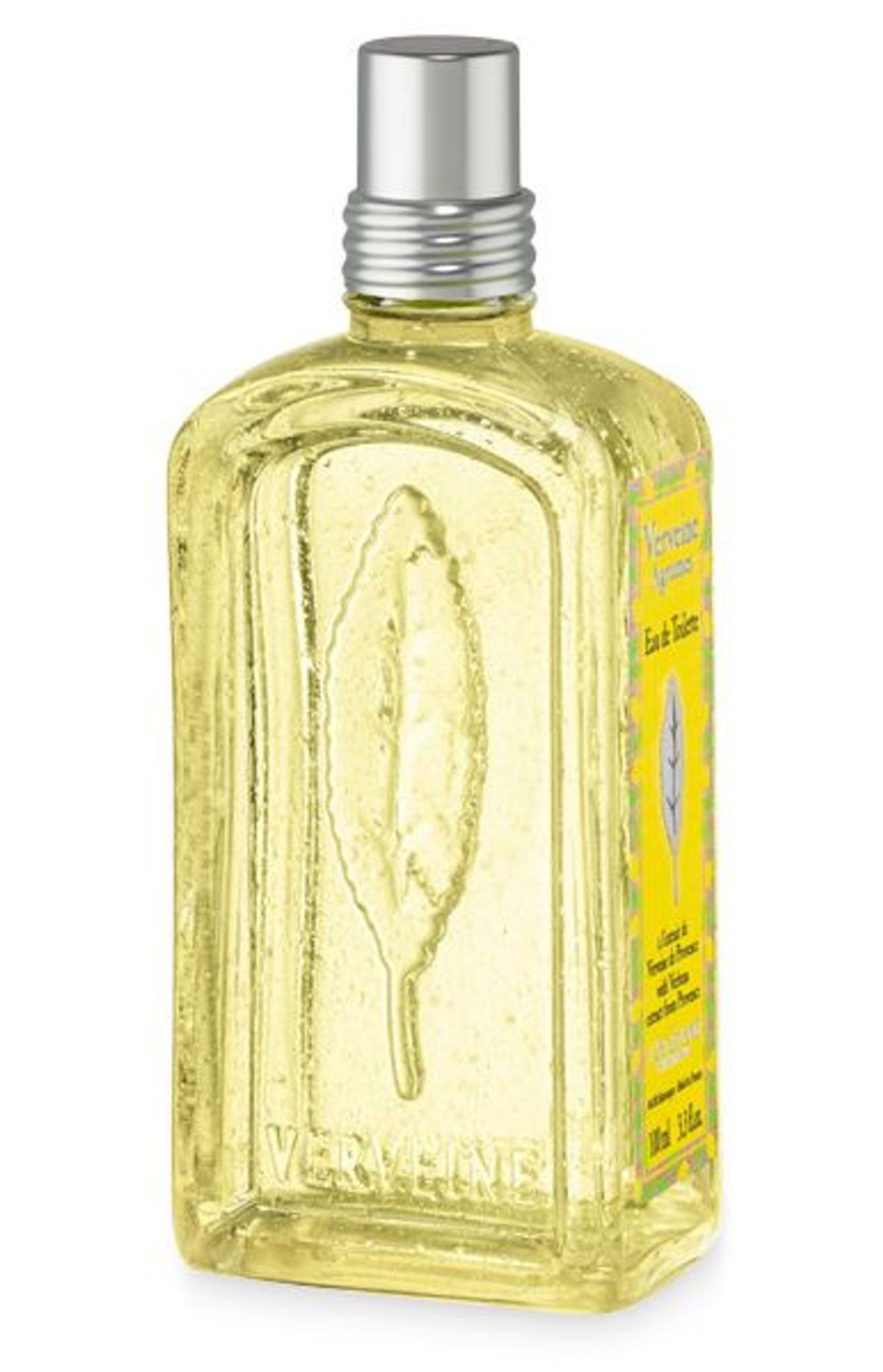 Verveine Agrumes 2015