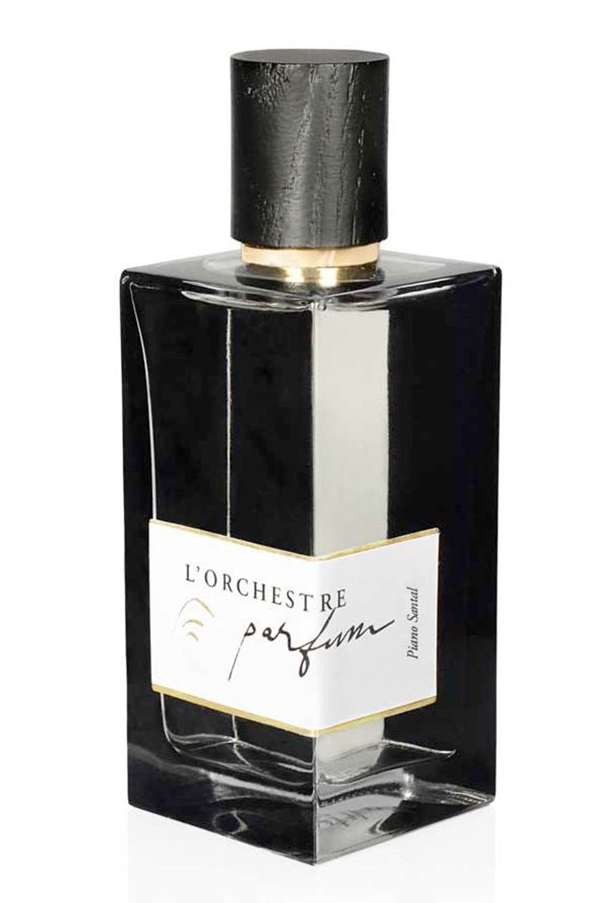 Piano Santal