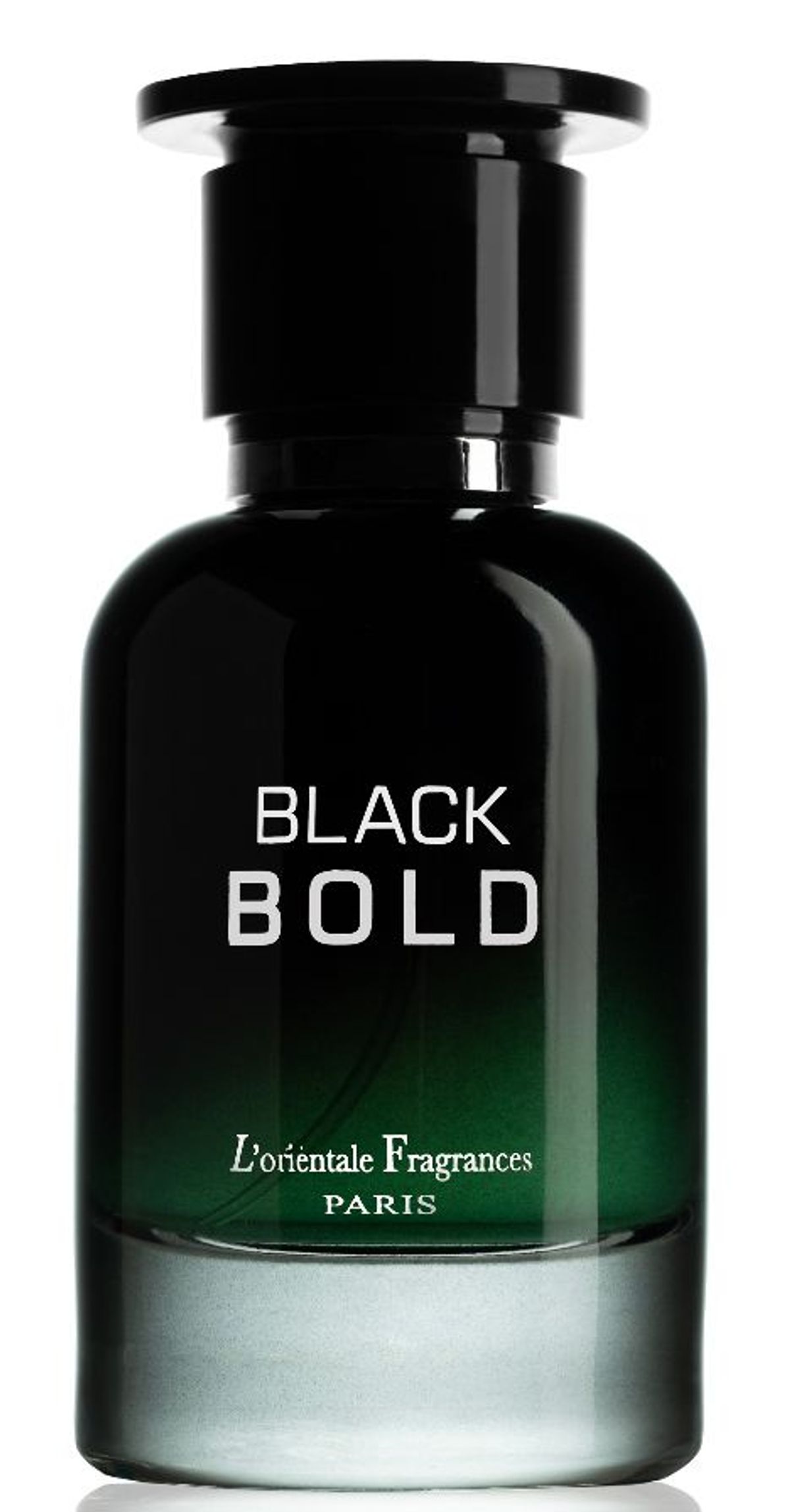 Black Bold