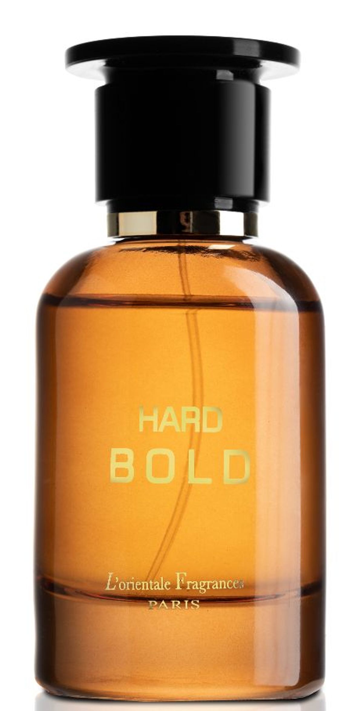 Hard Bold