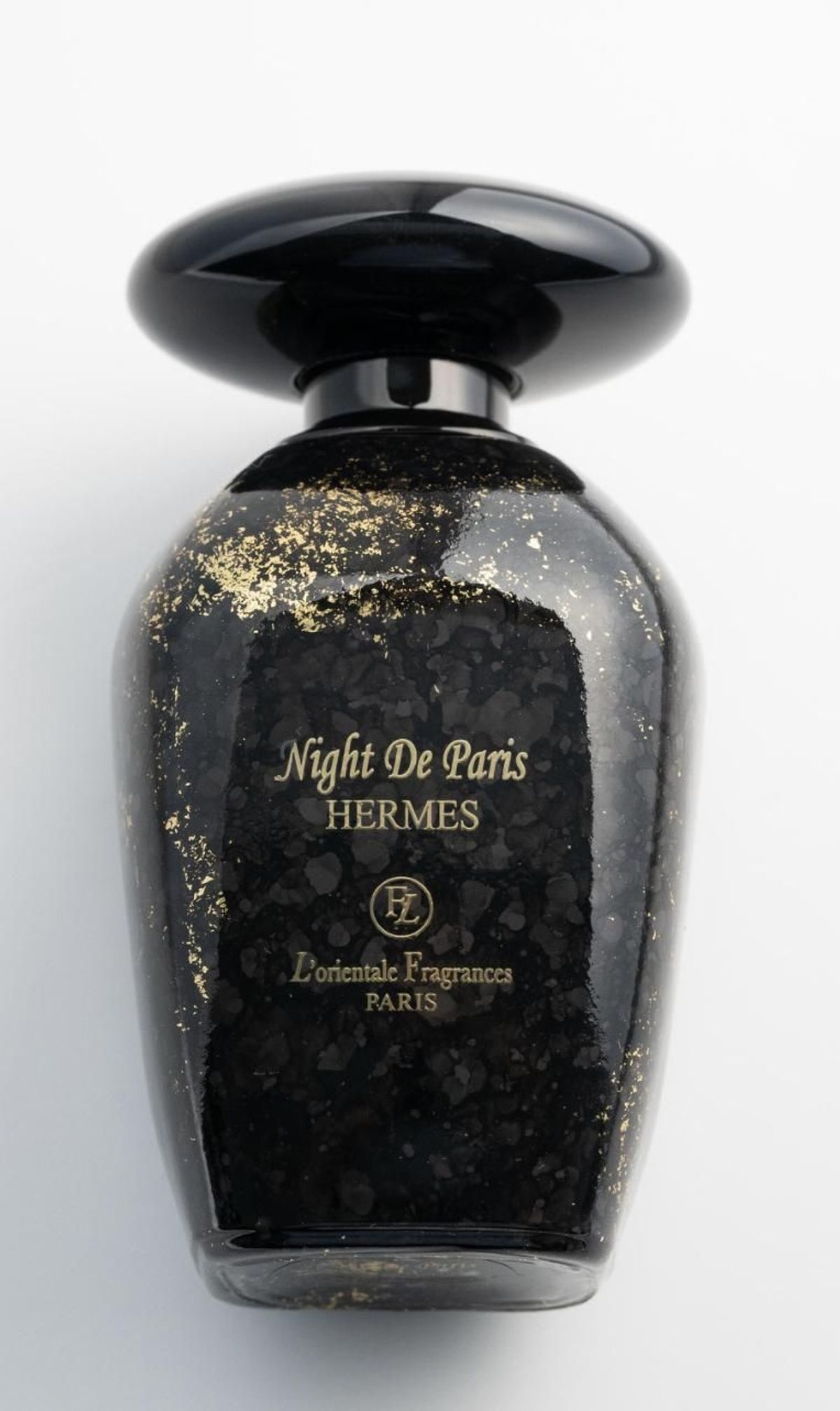 Night De Paris Hermes