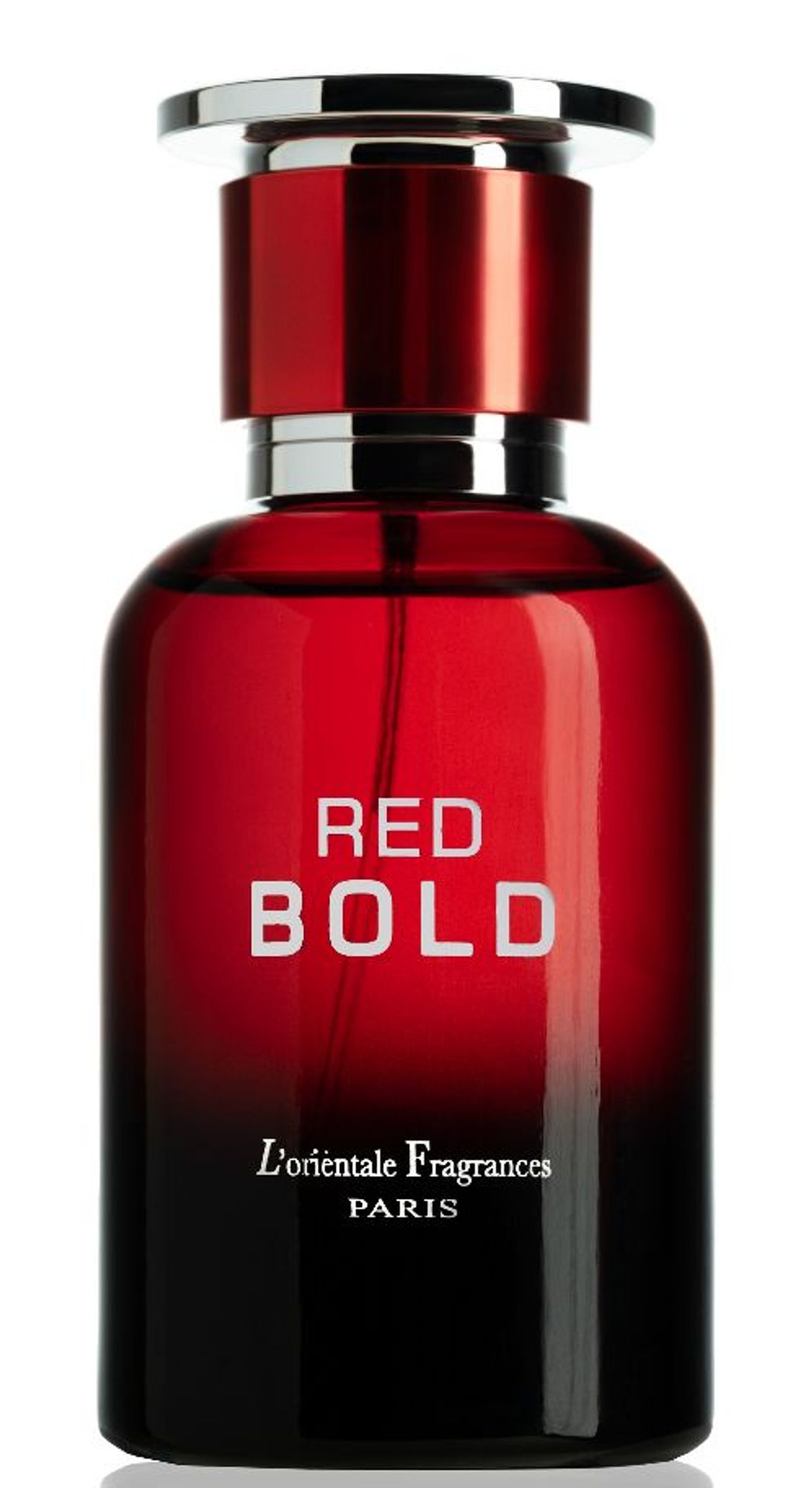 Red Bold