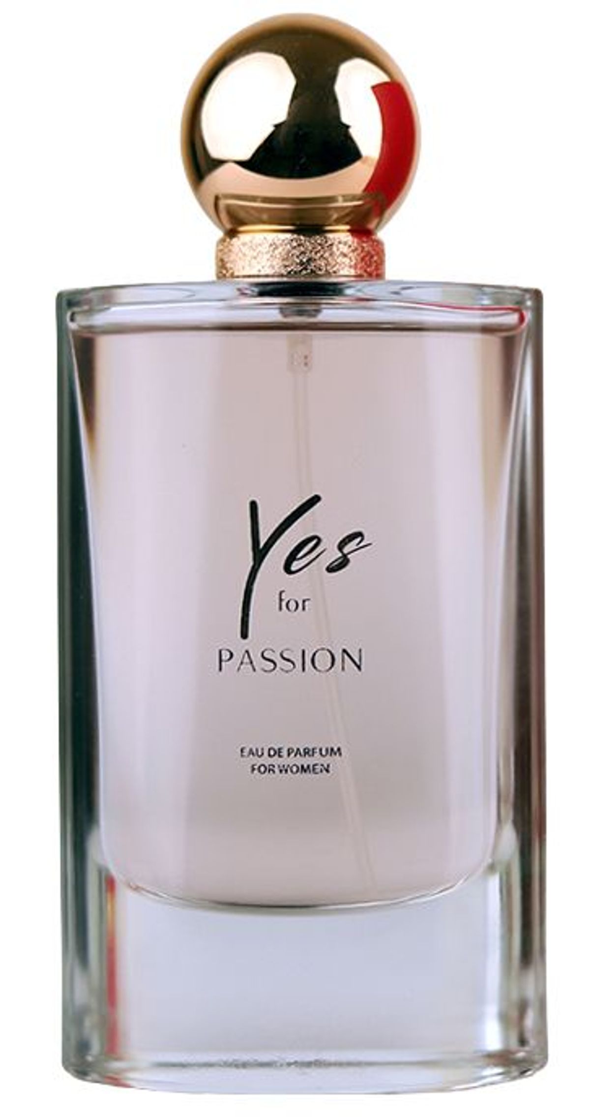 Yes Passion
