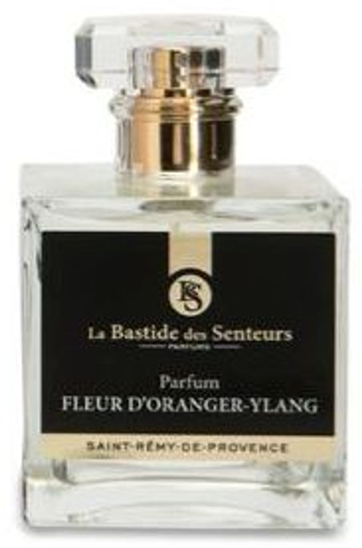 Fleur d'Oranger - Ylang