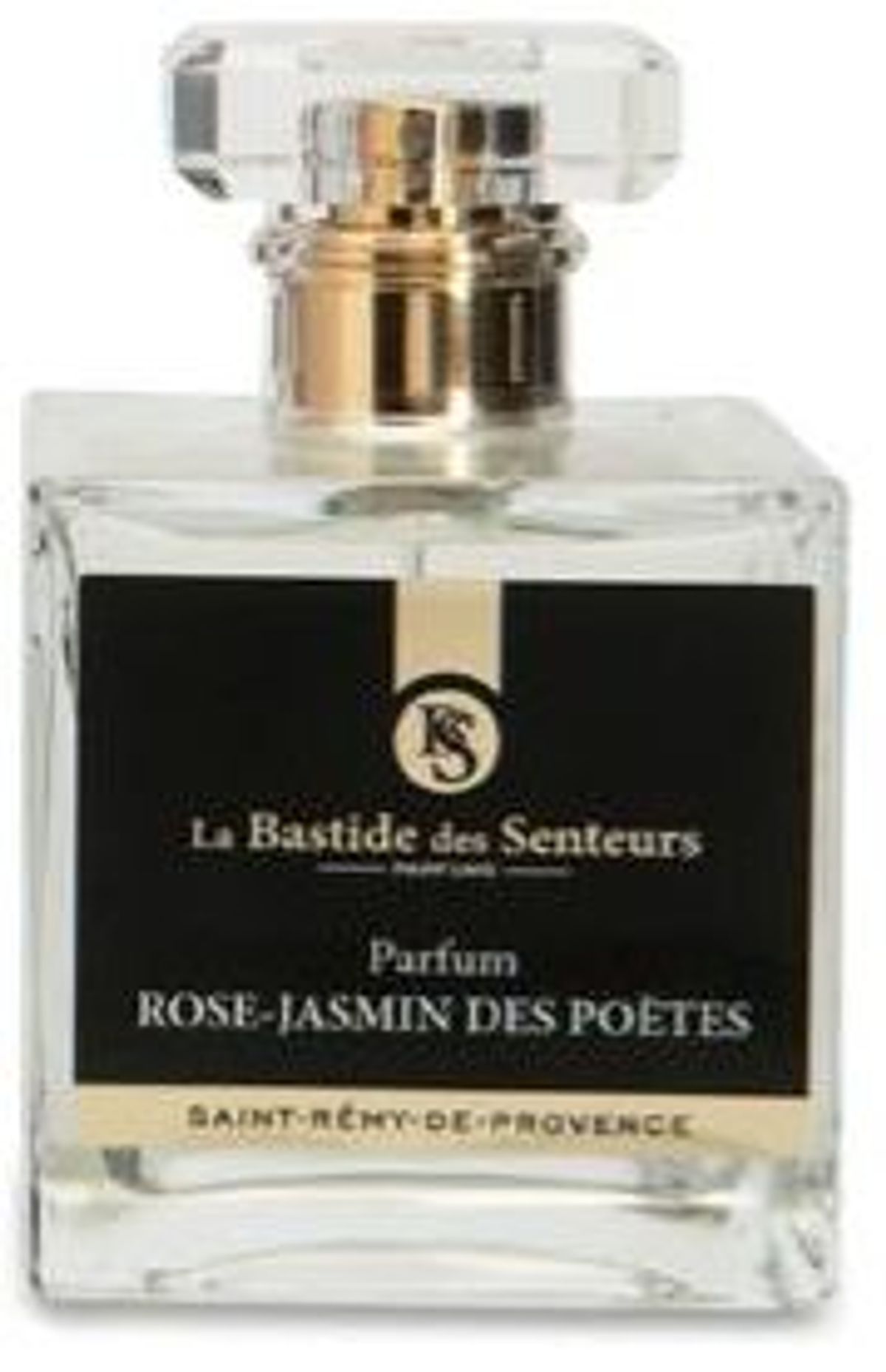Rose - Jasmin des Poètes