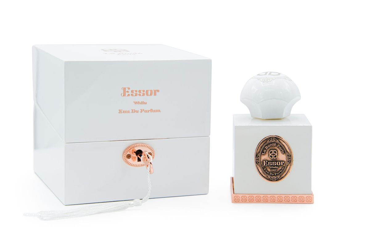 ESSOR White