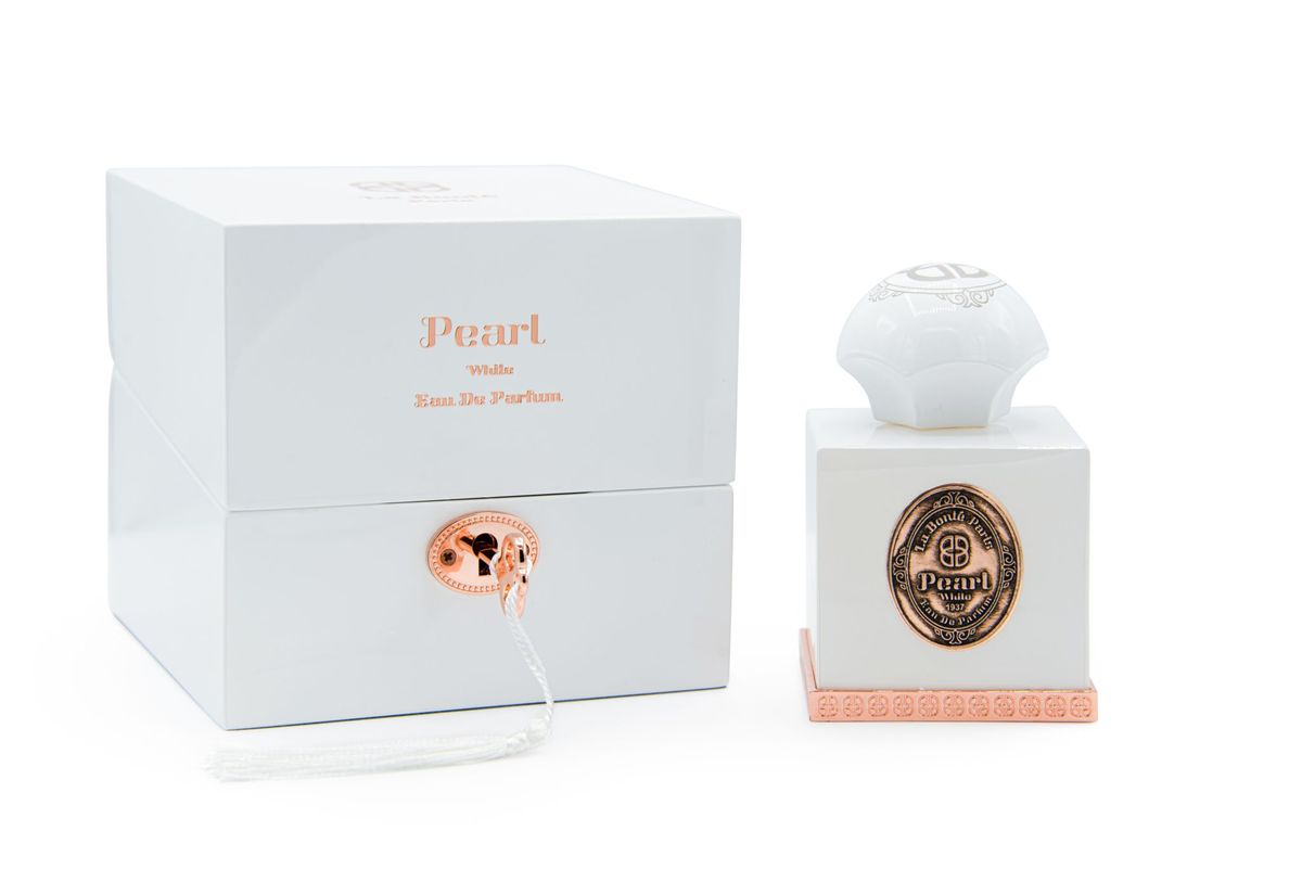 PEARL White