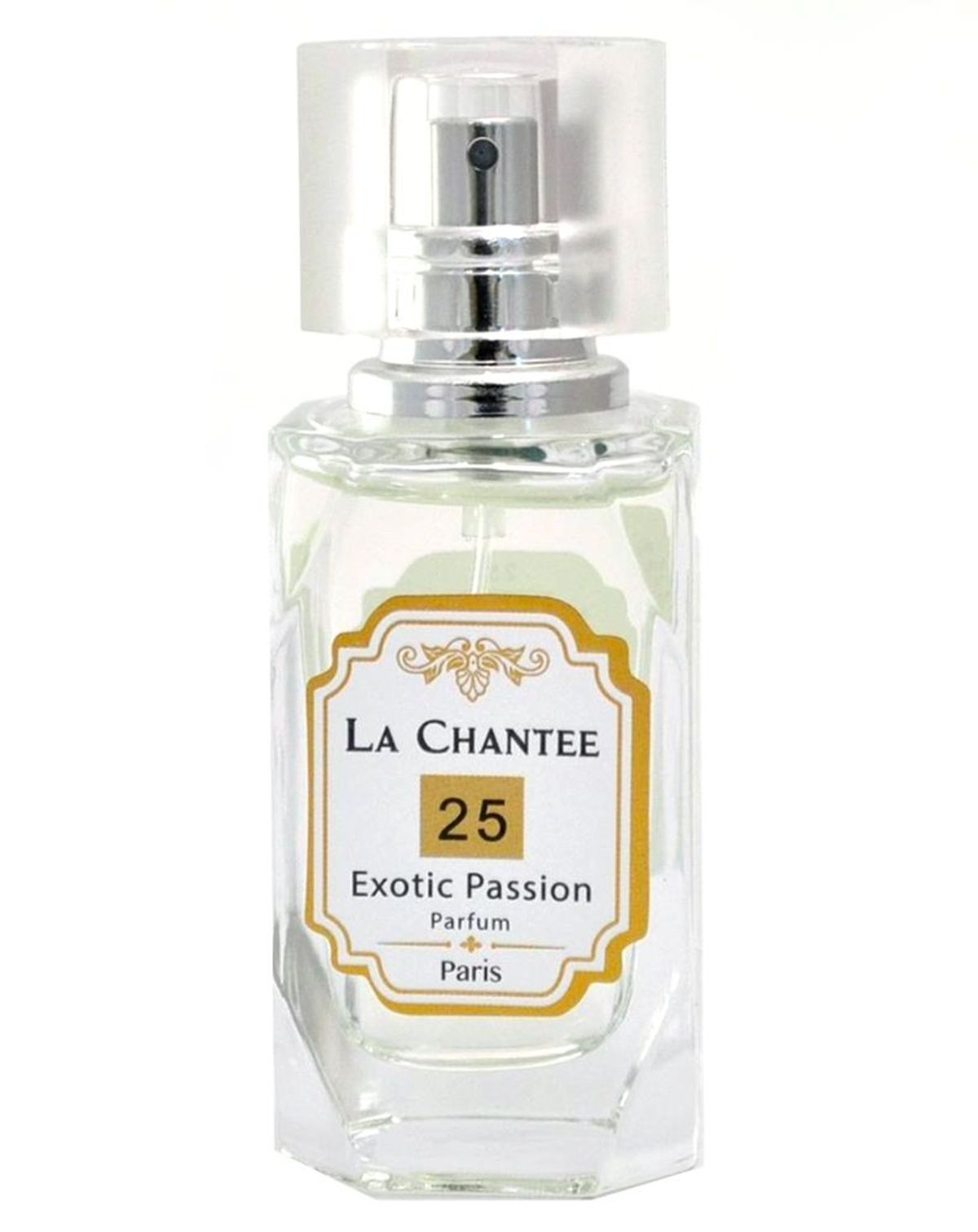 Exotic Passion No. 25