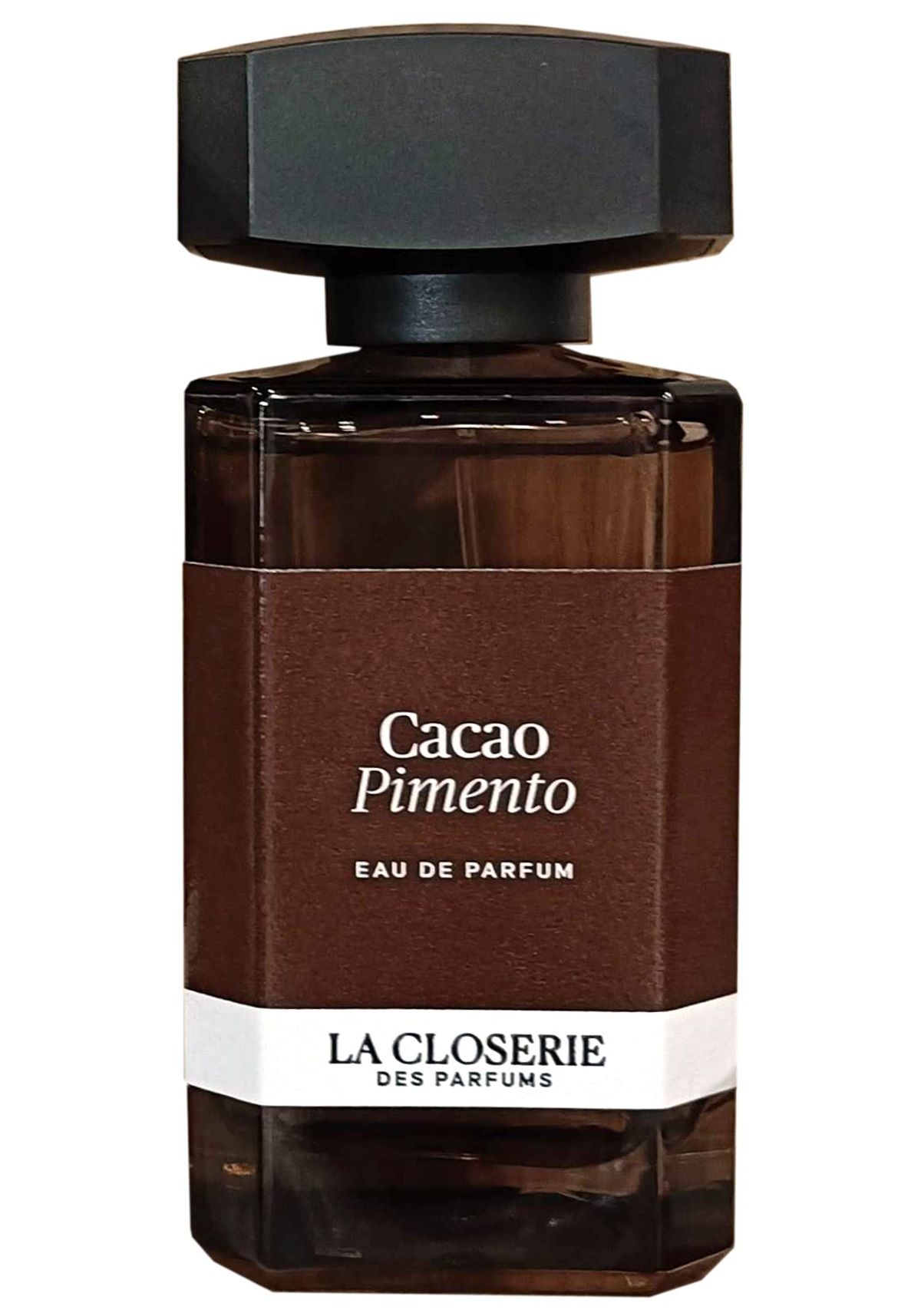 Cacao Pimento
