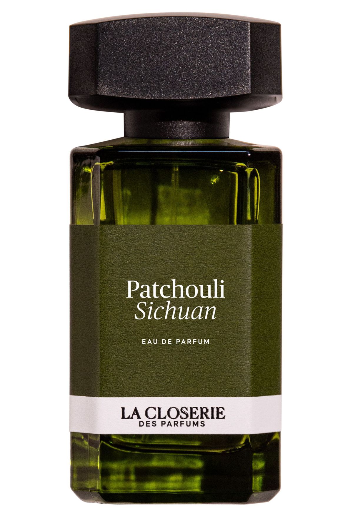 Patchouli Sichuan