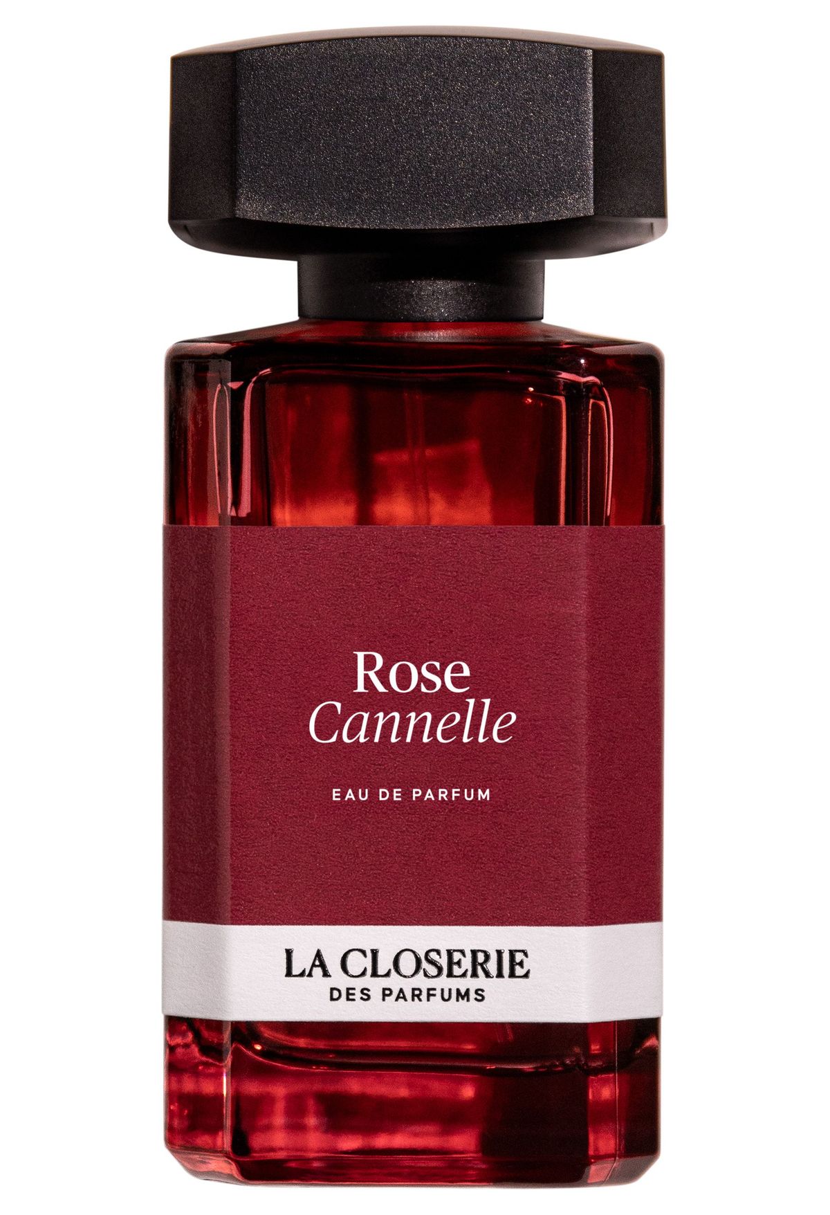 Rose Cannelle