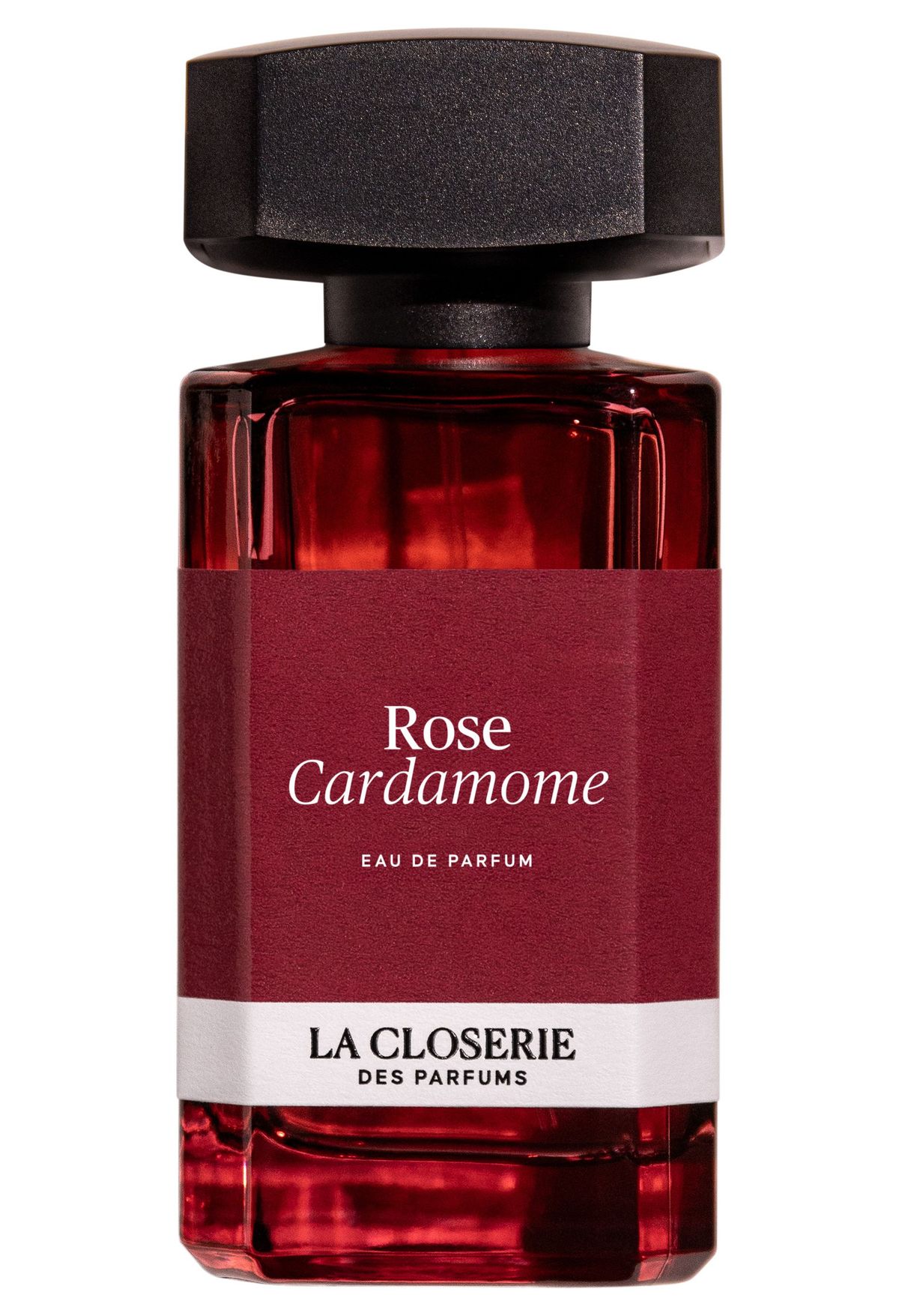 Rose Cardamome