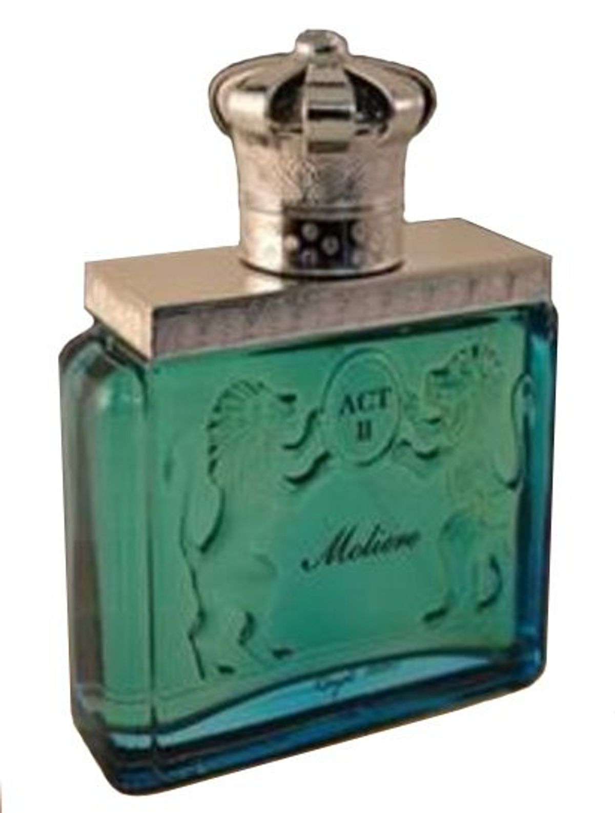 Moliere Act II