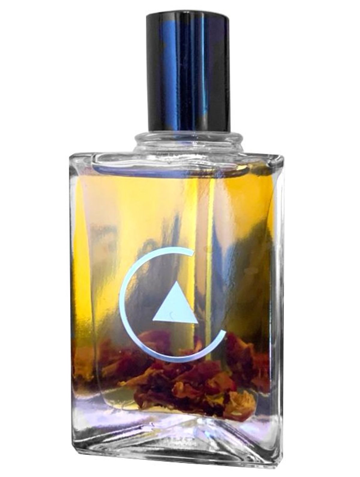 Rose + Patchouli Oil