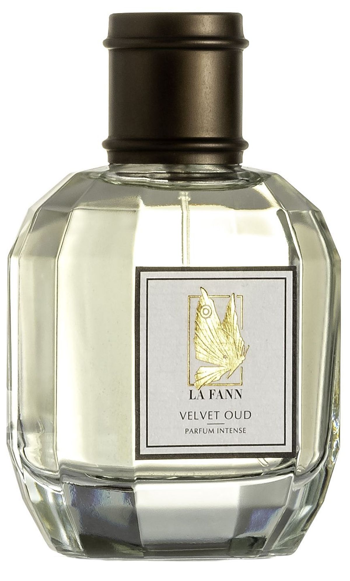 Velvet Oud