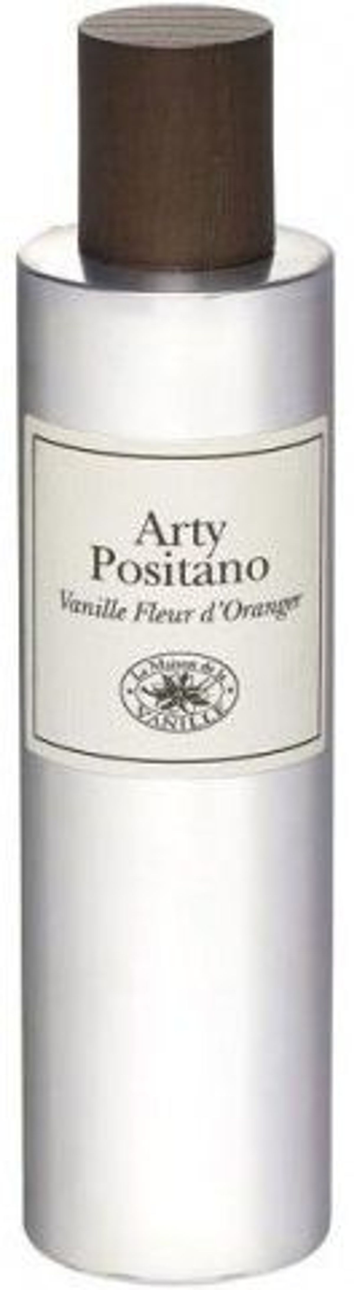 Arty Positano Vanille Fleur d'Oranger