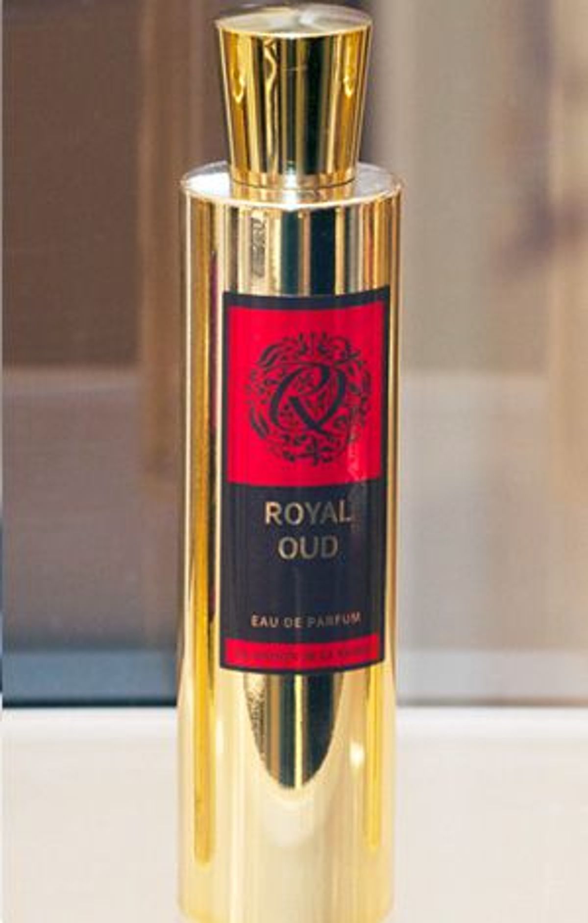 Royal Oud