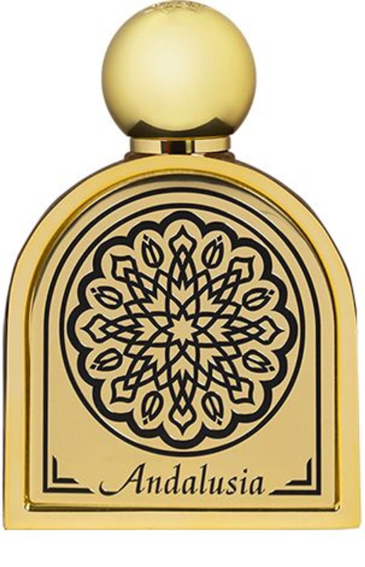 Andalusia