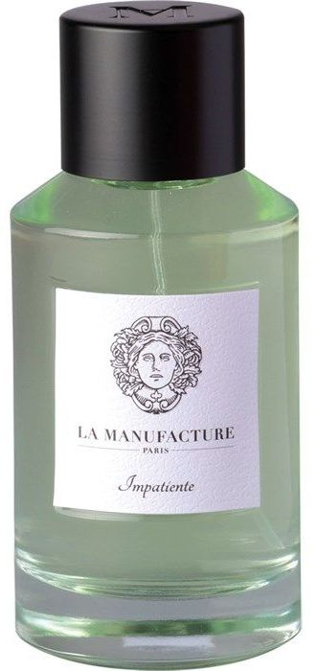 Impatiente Eau de Parfum