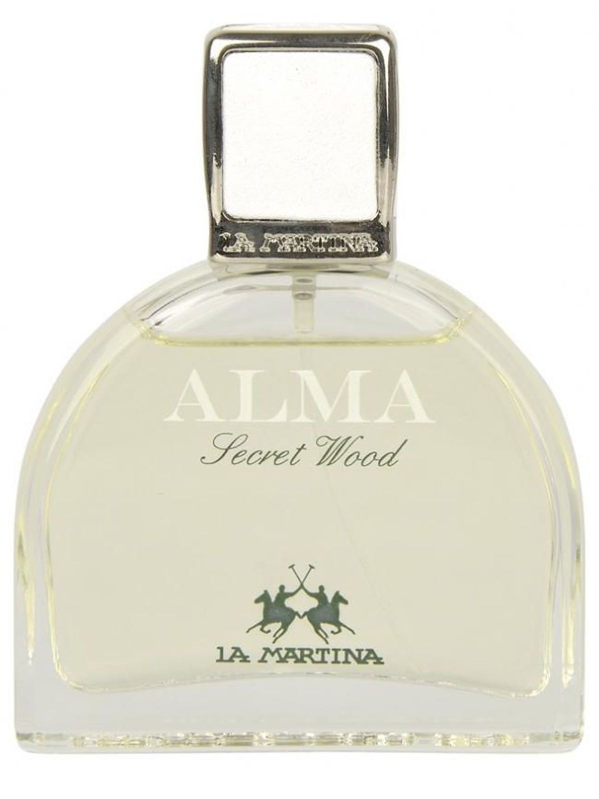 Alma Colecion Privada Secret Wood