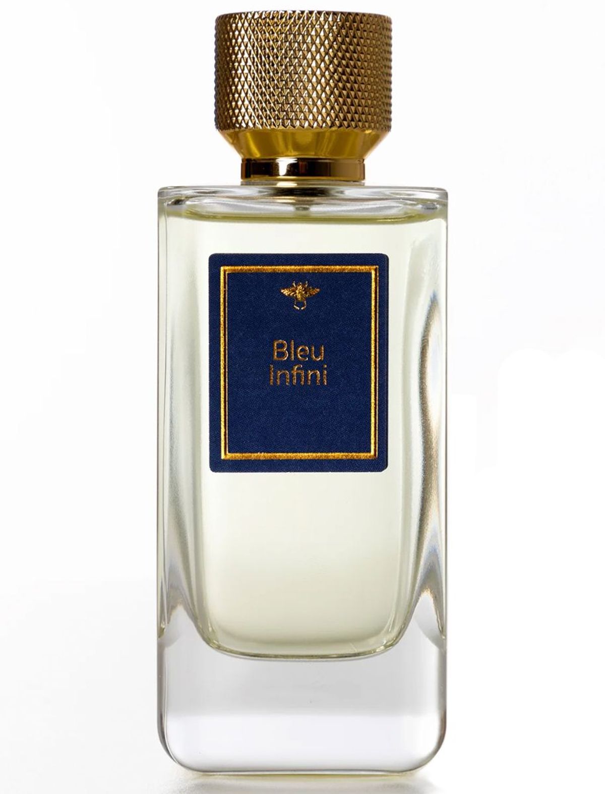 Bleu Infini
