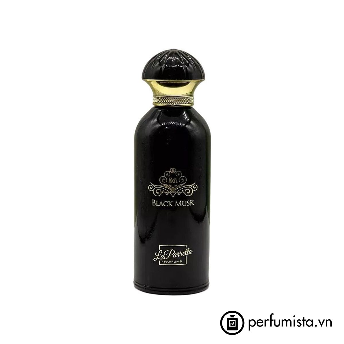 Black Musk