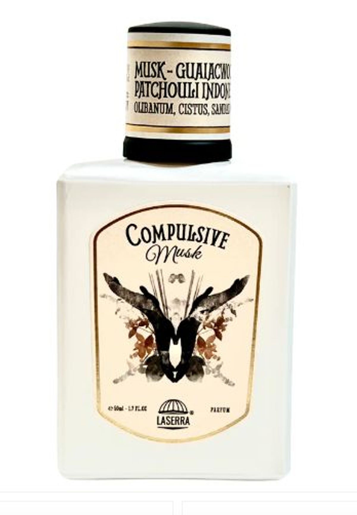 Compulsive Musk