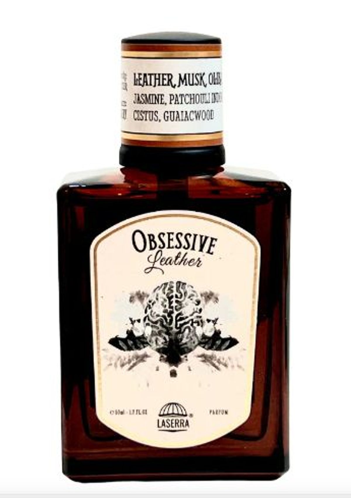 Obsessive Leather