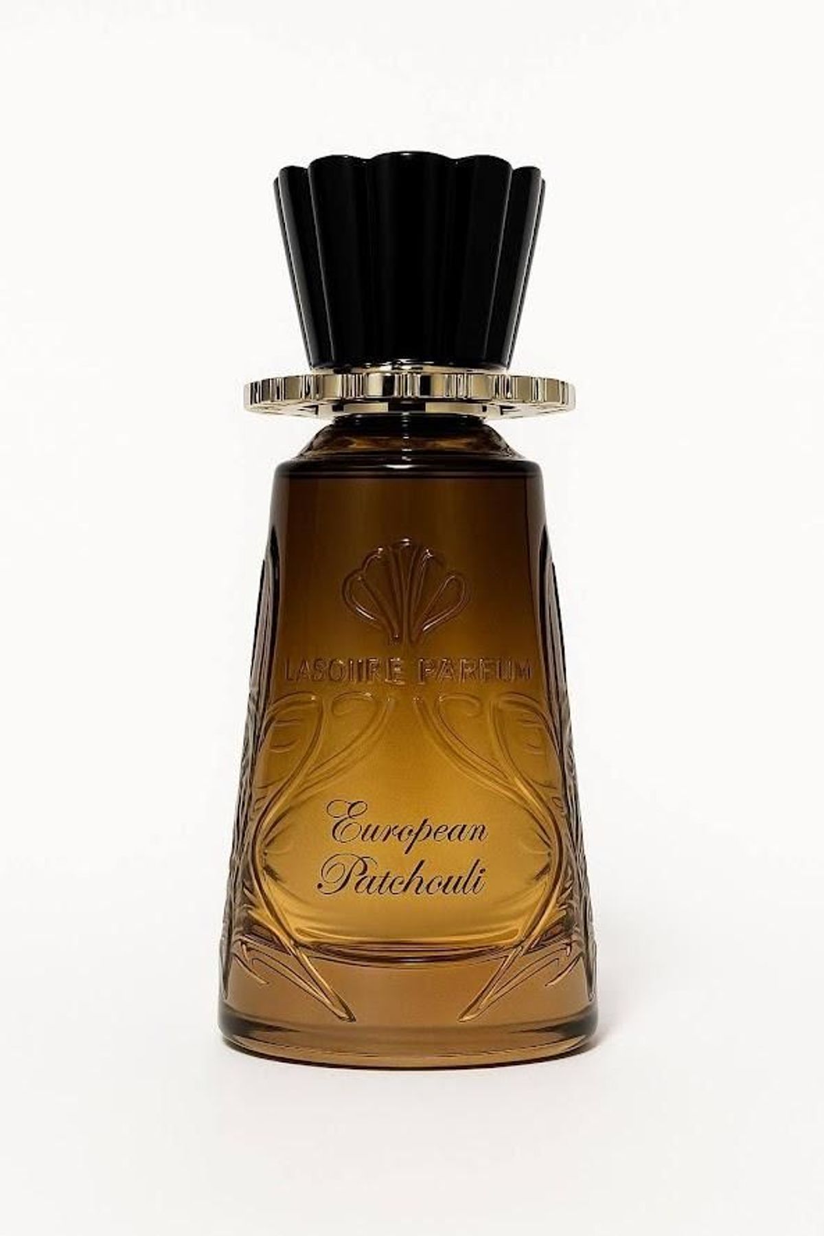 European Patchouli