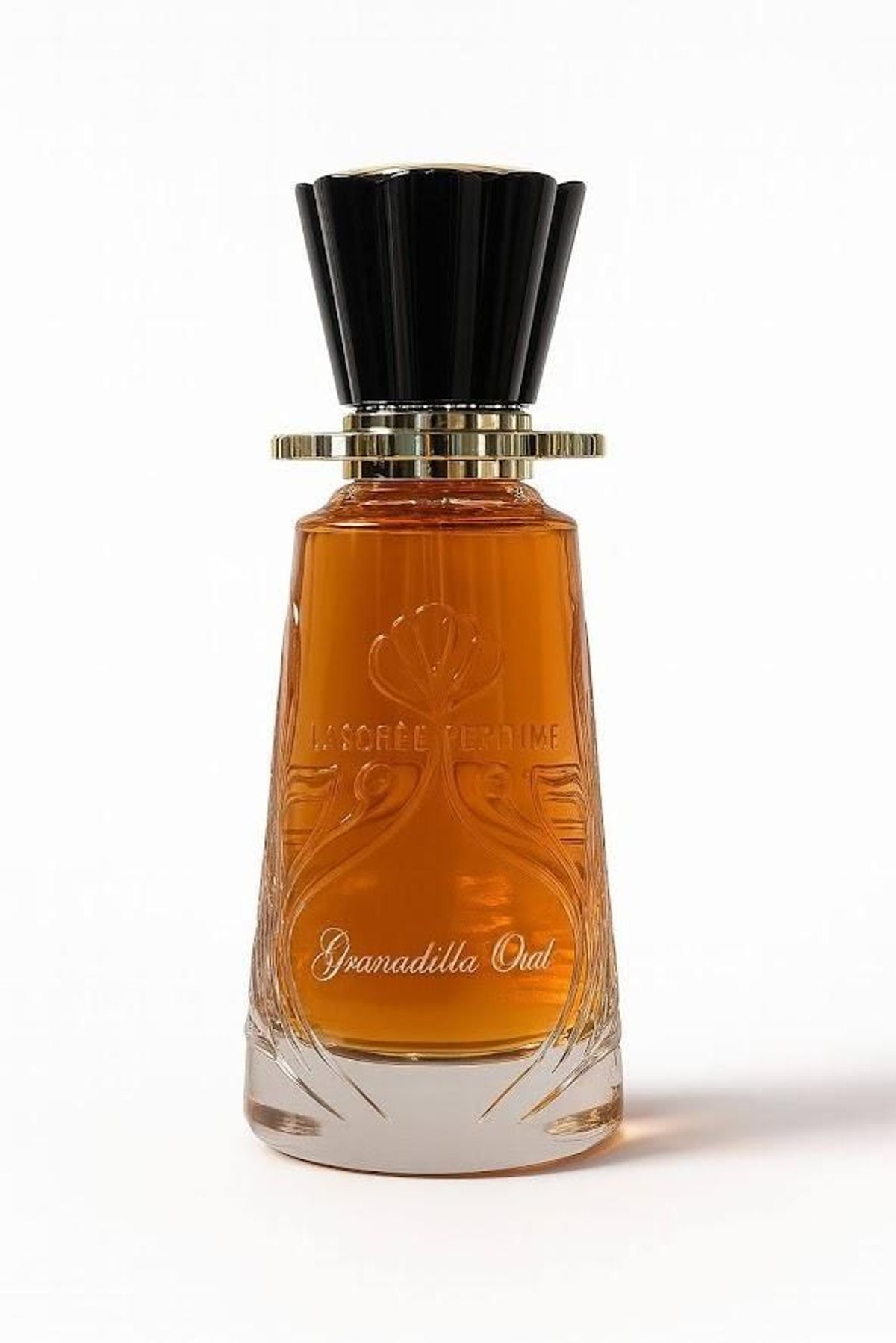 Granadilla Oud