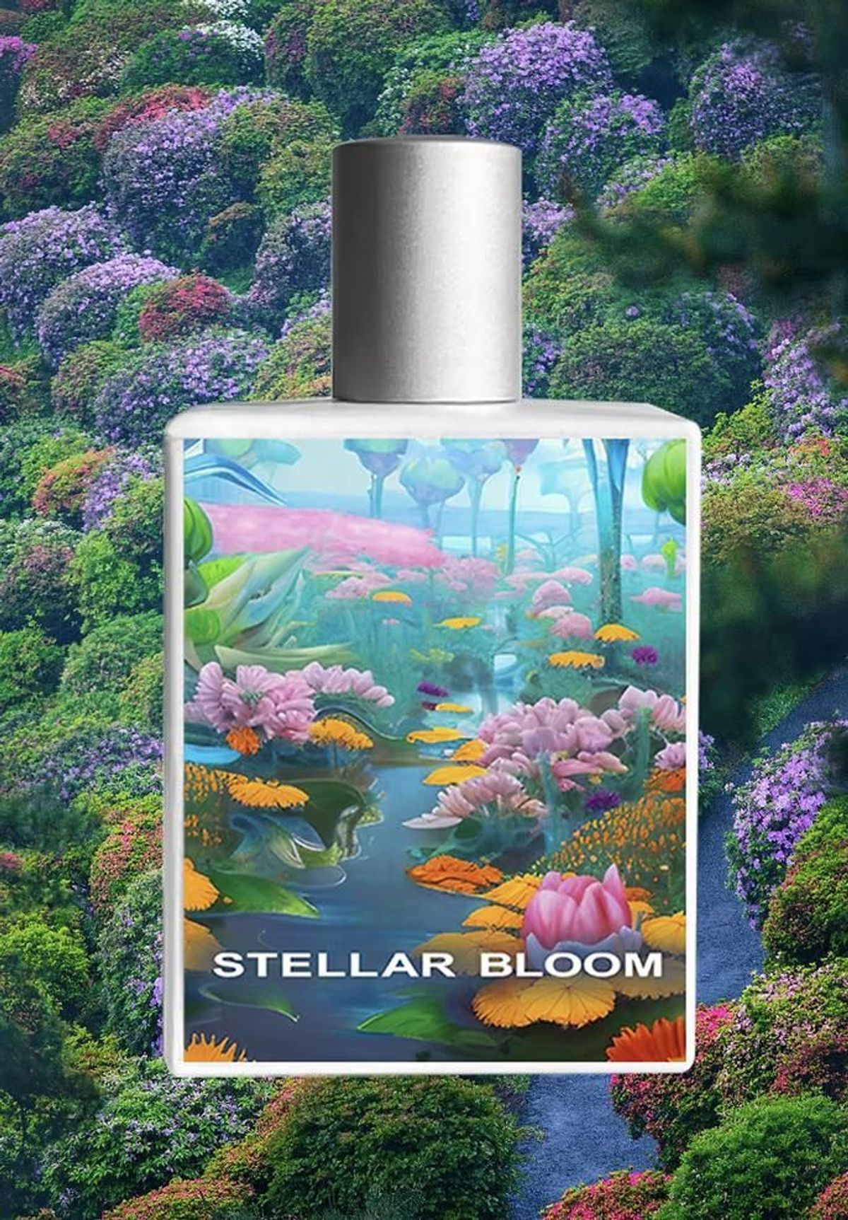 Stellar Bloom