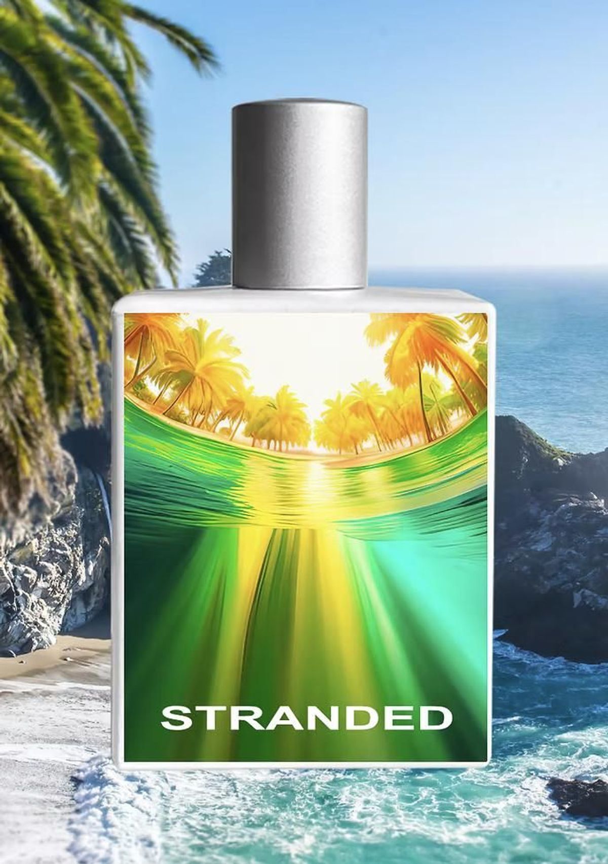 Stranded