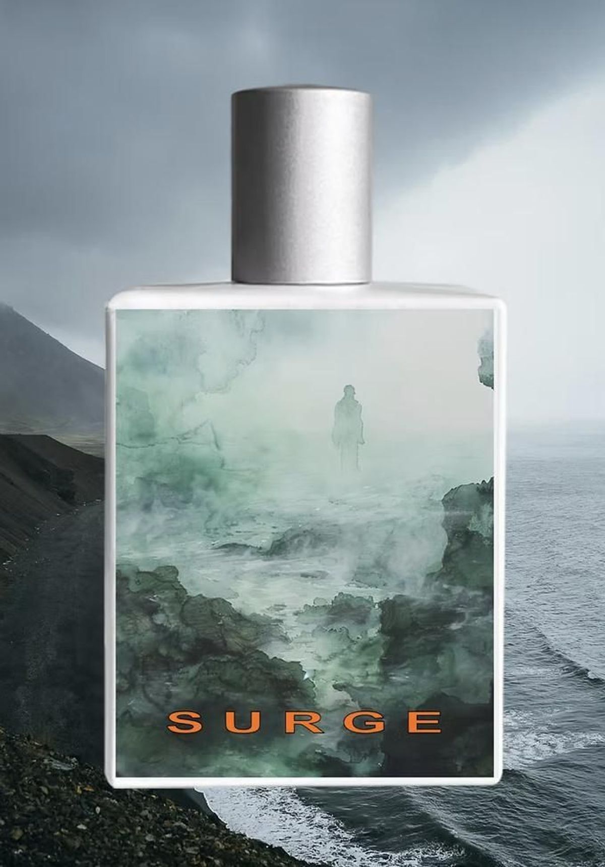 Surge