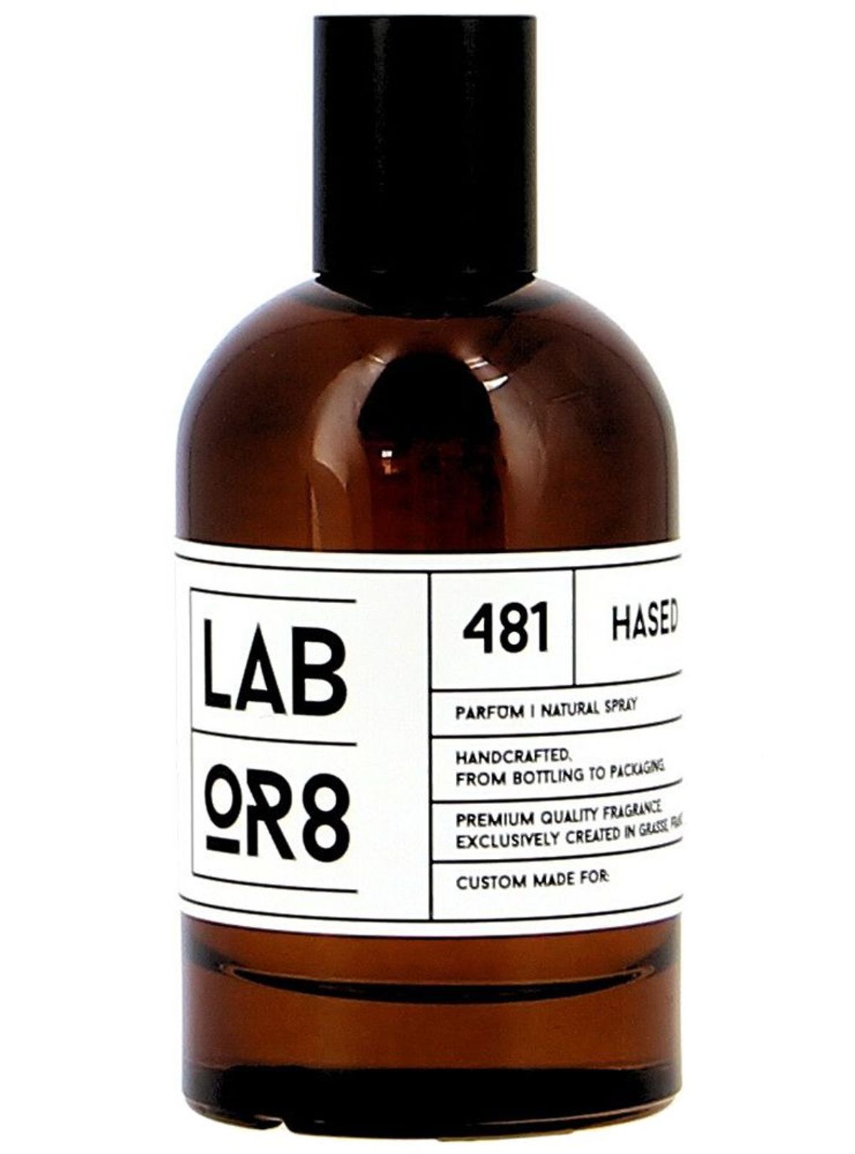 HASED 481