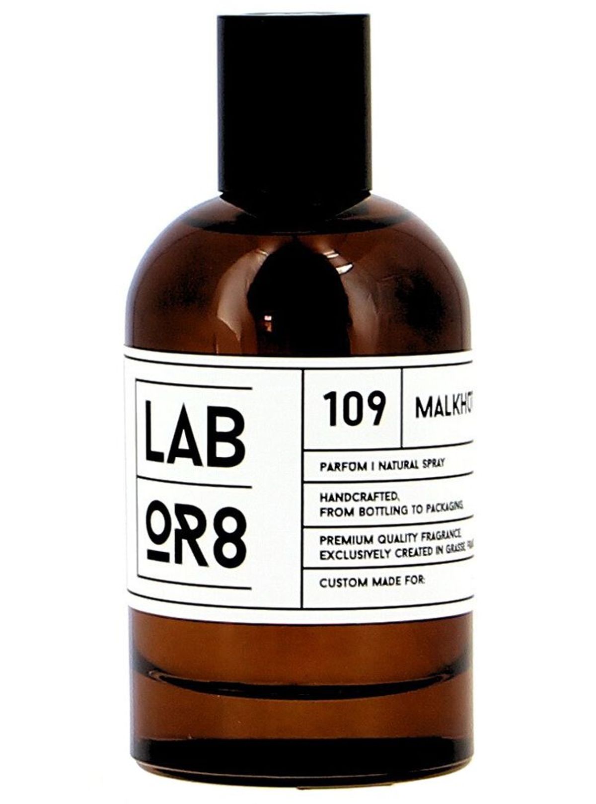 MALCHUT 109