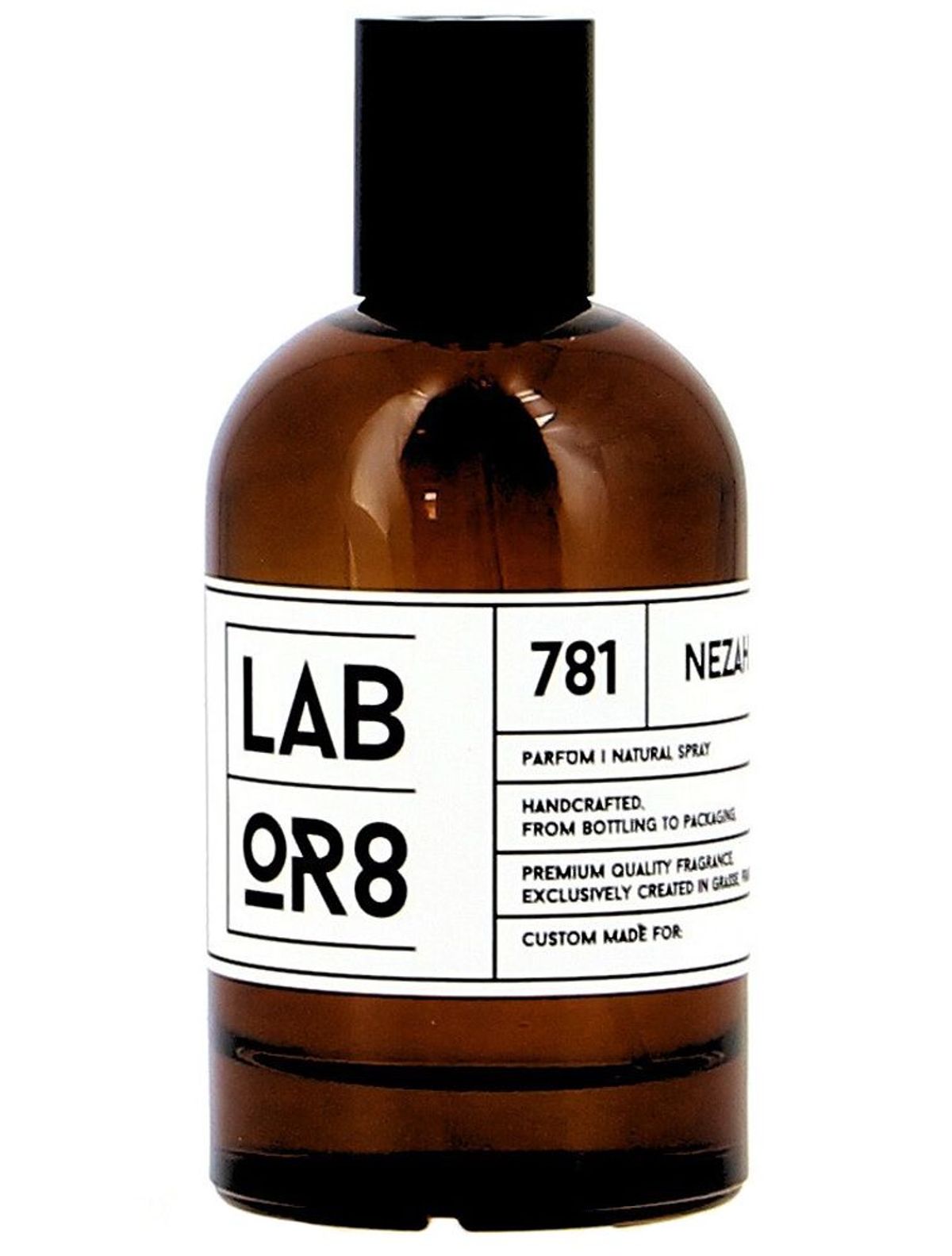NEZAH 781