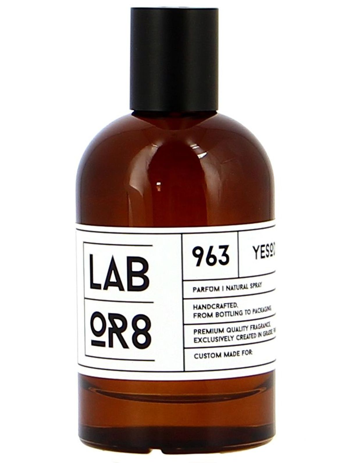 YESOD 963
