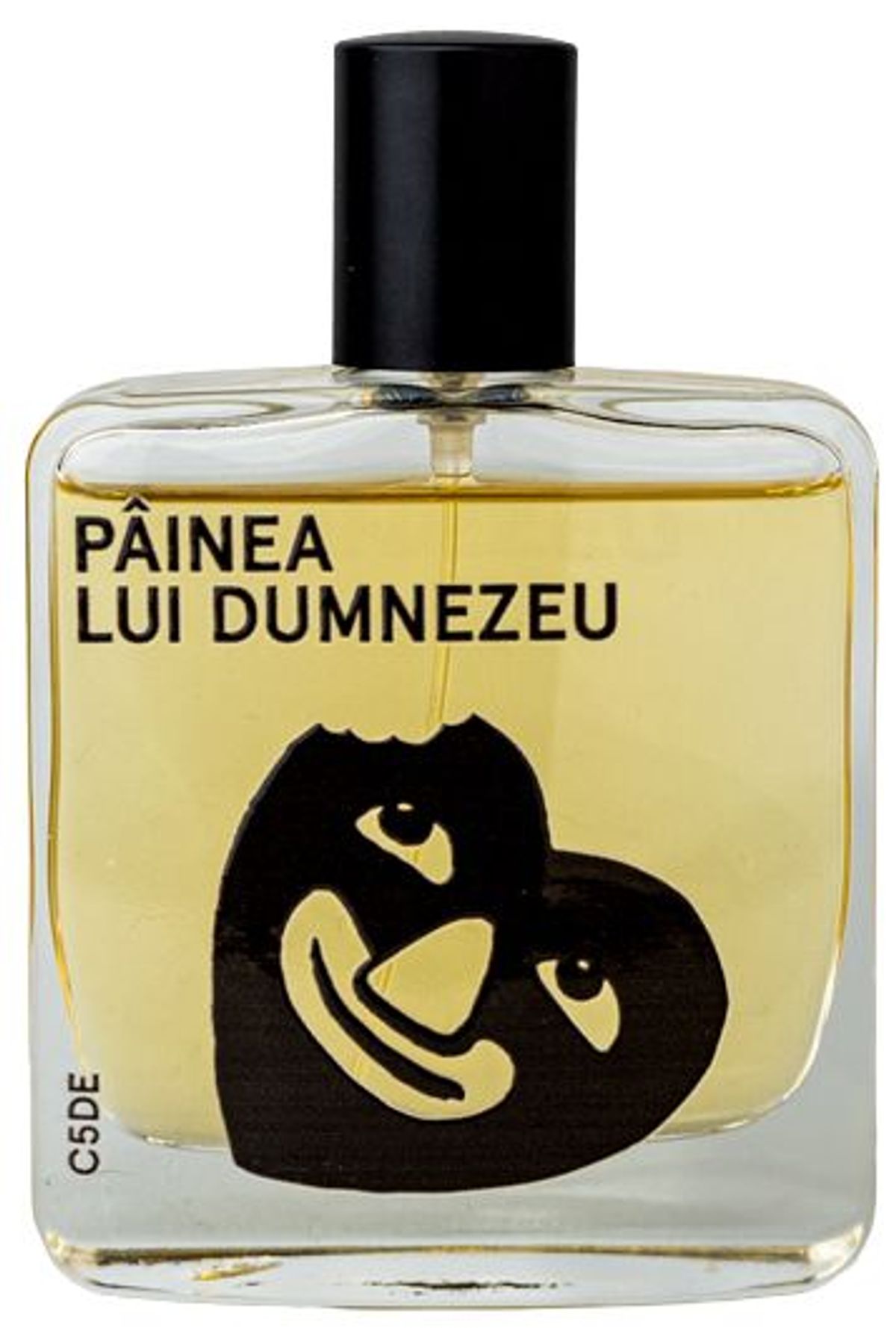 Pâinea Lui Dumnezeu