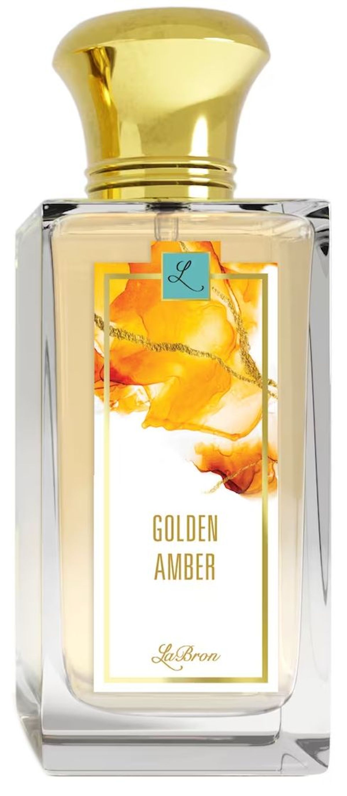 Golden Amber