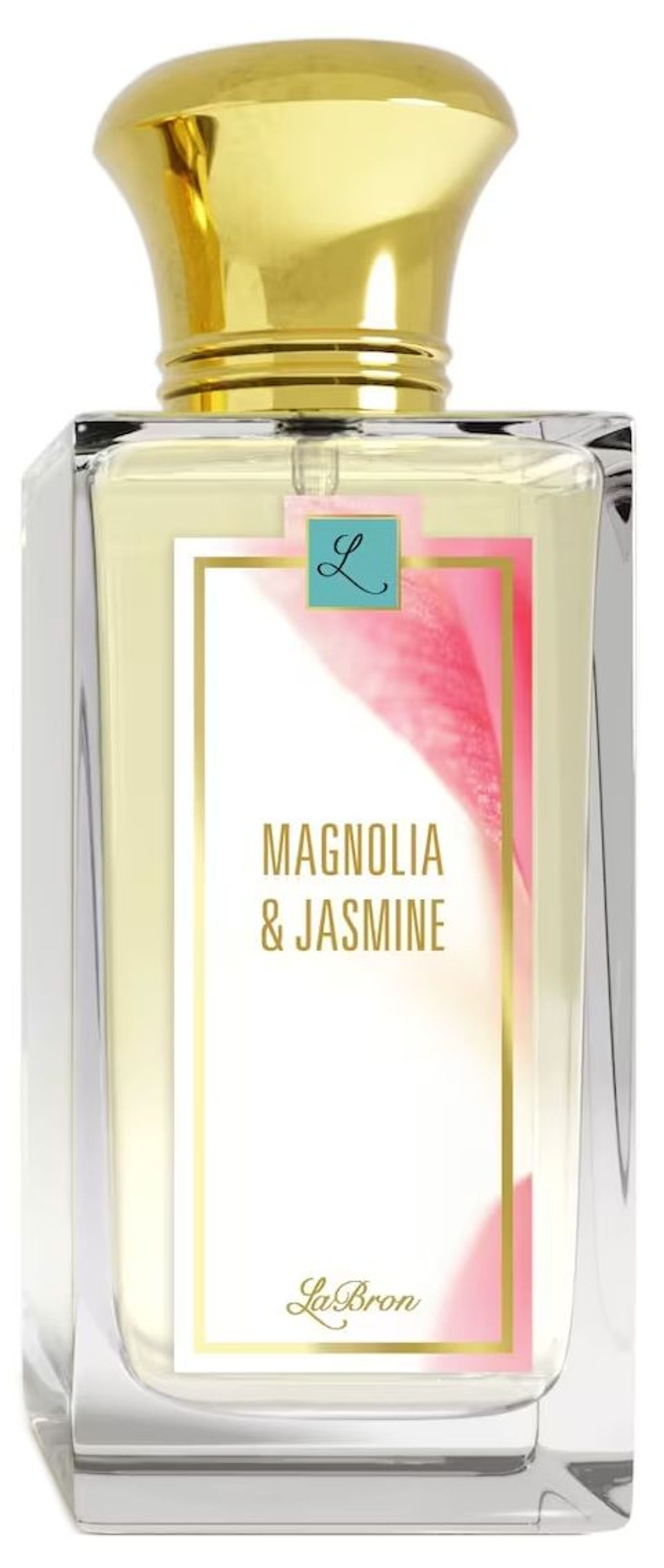 Magnolia & Jasmine