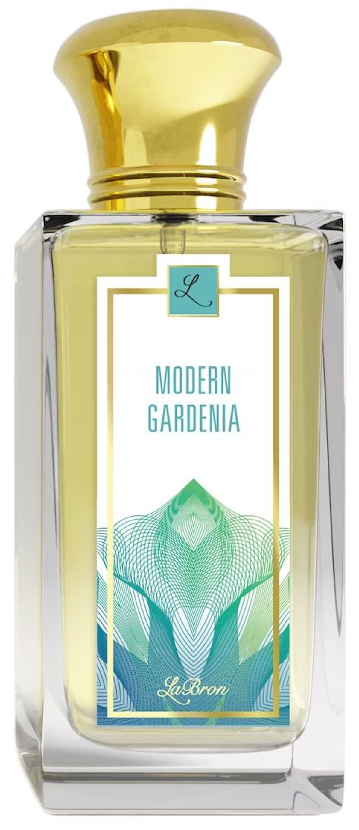 Modern Gardenia
