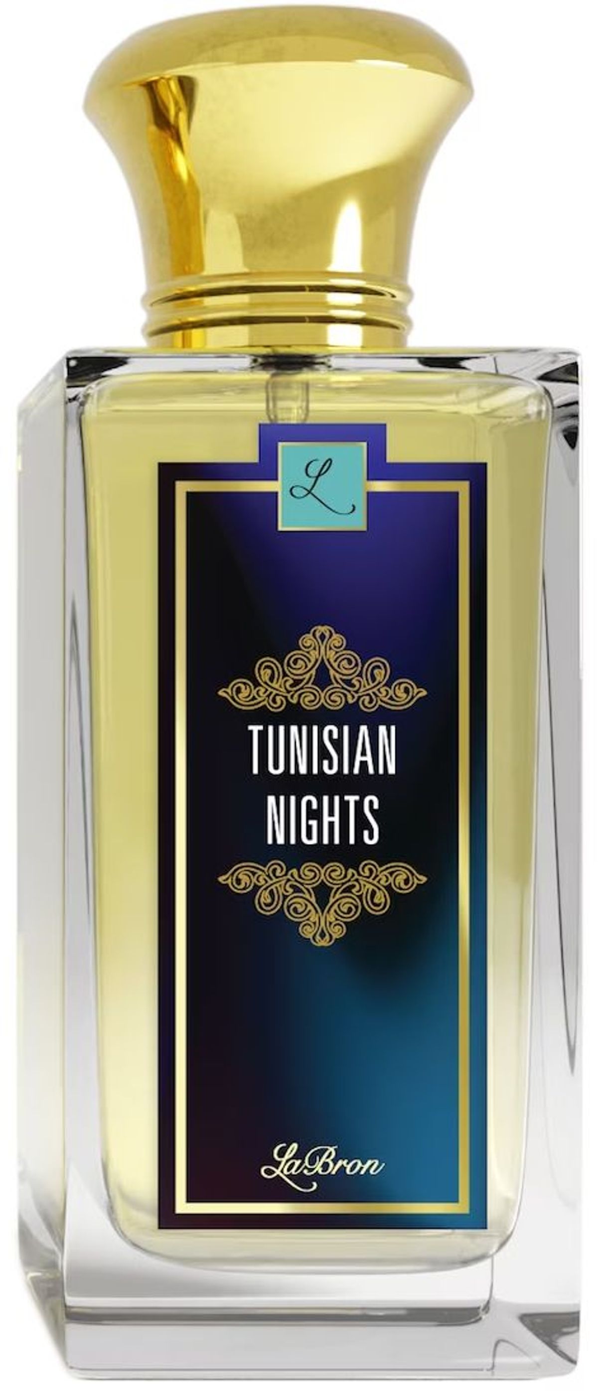 Tunisian Nights